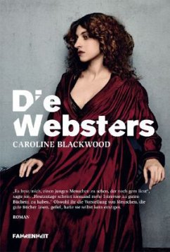 Uroma Webster - Blackwood, Caroline