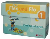 Flex und Flo - Ausgabe 2007 / Flex und Flo, Ausgabe 2007 Bd.1