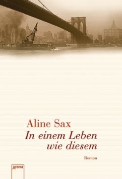 In einem Leben wie diesem - Sax, Aline