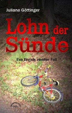 Lohn der Sünde - Göttinger, Juliane