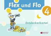 Flex und Flo - Ausgabe 2007 / Flex und Flo, Ausgabe 2007 Bd.4 Flex und Flo - Ausgabe 2007 / Flex und Flo, Ausgabe 2007 Bd.4