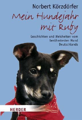 Mein Hundejahr mit Ruby