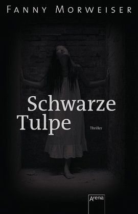 Schwarze Tulpe