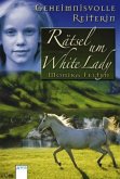 Rätsel um White Lady