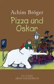 Pizza und Oskar