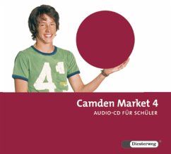 Camden Market - Ausgabe 2005 / Camden Market, Ausgabe Sekundarstufe I Bd.4