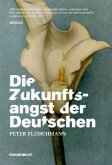 Die Zukunftsangst der Deutschen