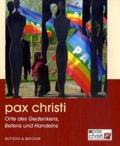 Cover Pax Christi