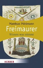 Cover Freimaurer