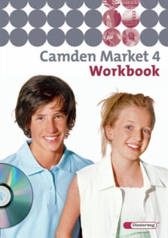 Camden Market - Ausgabe 2005 / Camden Market, Ausgabe Sekundarstufe I Bd.4