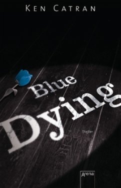 Cover Blue Dying