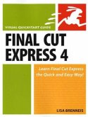 Final Cut Express 4