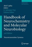 Handbook of Neurochemistry and Molecular Neurobiology