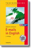 E-mails in English