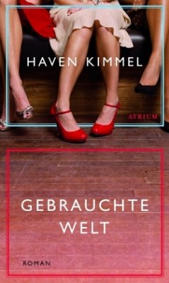 Gebrauchte Welt - Kimmel, Haven