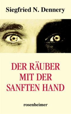 Cover Der Räuber mit dem sanften Hand