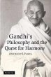 Gandhi's Philosophy and the Quest for... - Bild 1