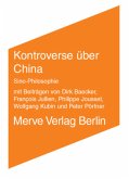 Kontroverse über China