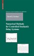 Numerical Methods for Controlled... - Bild 1