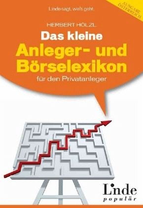 Das kleine Anleger- und Börsenlexikon