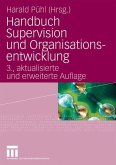 Handbuch Supervision und Organisationsentwicklung