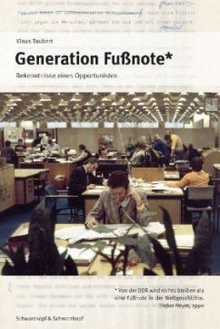 Cover Generation Fußnote