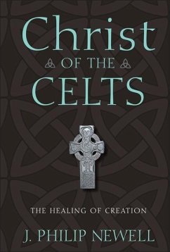 Christ of the Celts - Newell, J Philip