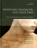 Whiplash, Headache, and Neck Pain