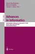 Advances in Informatics - Bild 1