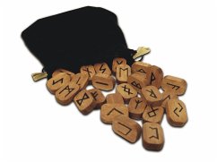Cover Wooden Runes