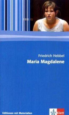 Cover Maria Magdalene