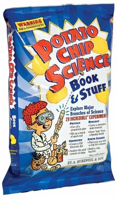 Potato Chip Science - Kurzweil, Allen