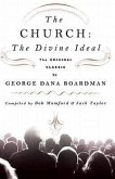 The Church: The Divine Ideal