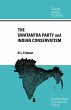 The Swatantra Party and Indian... - Bild 1