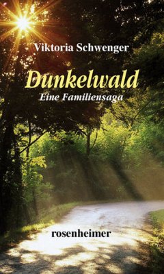 Dunkelwald - Schwenger, Viktoria