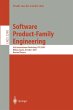 Software Product-Family Engineering - Bild 1