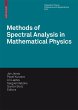 Methods of Spectral Analysis in... - Bild 1