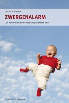 Zwergenalarm - Wittmaack, Carsten