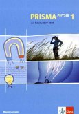 Prisma Physik 1. Schülerbuch. 5./6. Schuljahr. Niedersachsen