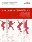 ADHS-Praxishandbuch