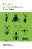 Ecology of Forest Insects