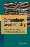 Contaminant Geochemistry