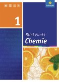 Blickpunkt Chemie 1. Schulbuch. Realschule. Niedersachsen