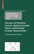 Advances in Statistical Control,... - Bild 1