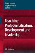 Teaching: Professionalisation,... - Bild 1