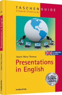 Presentations in English - Thomas, Jaquie M.