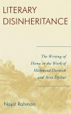 Literary Disinheritance