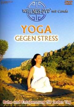 Wellness-DVD: Yoga gegen Stress