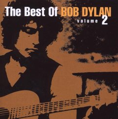 Best Of Bob Dylan Vol.2 - Dylan,Bob