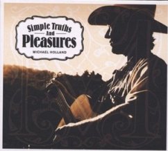 Cover Simple Truths And Pleasures